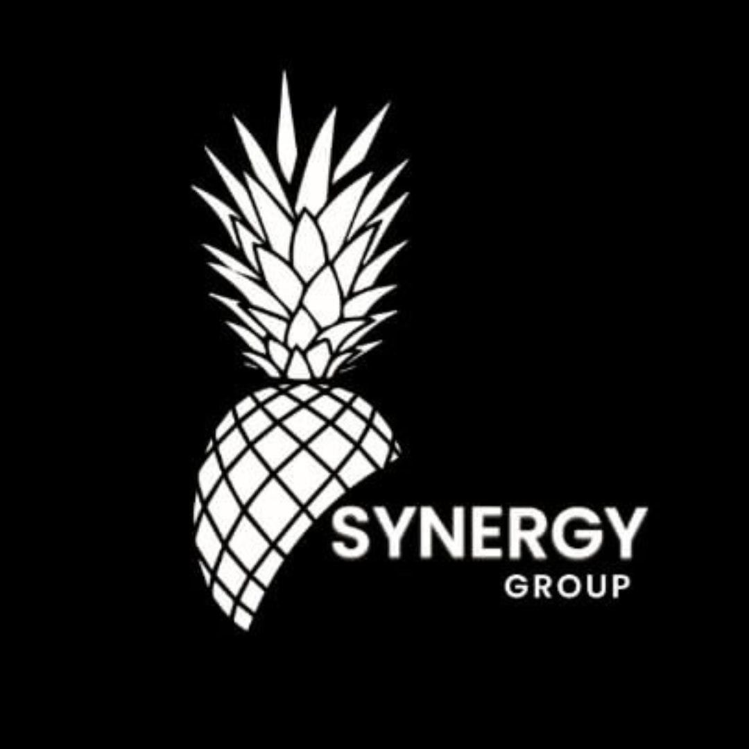 Synergy F&B Group Logo